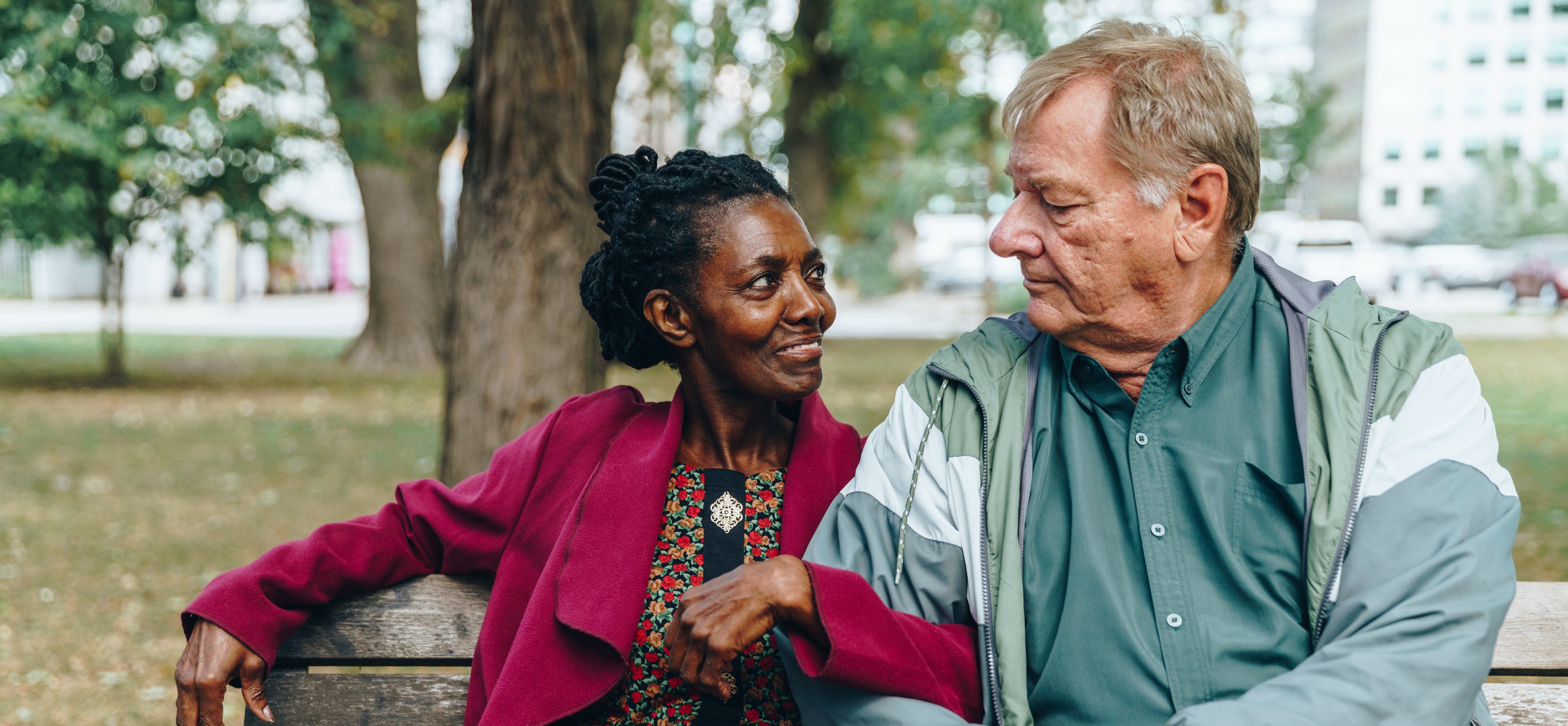 Sé parte de nuestra gran familia.