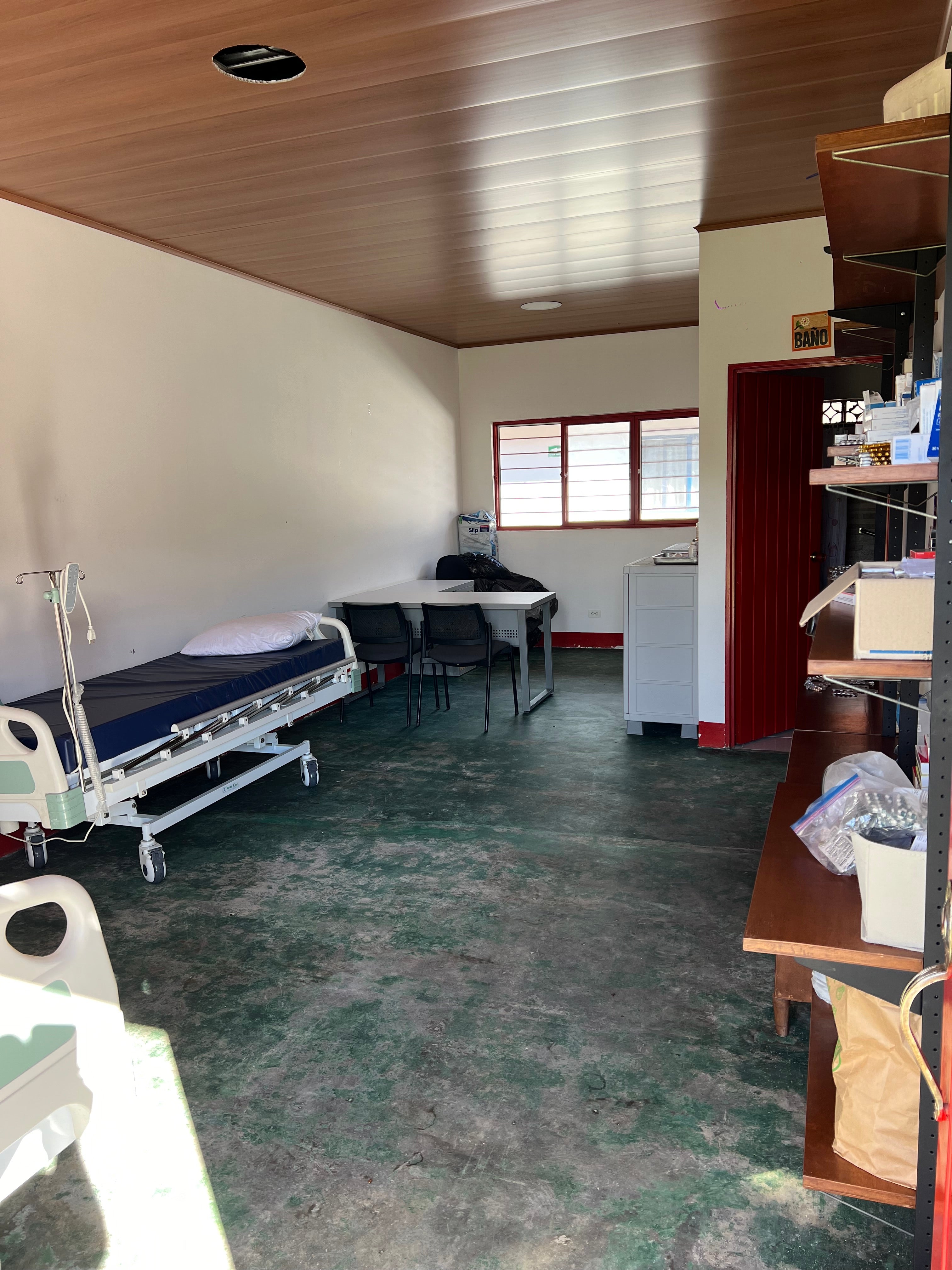 Donaciones - Diciembre