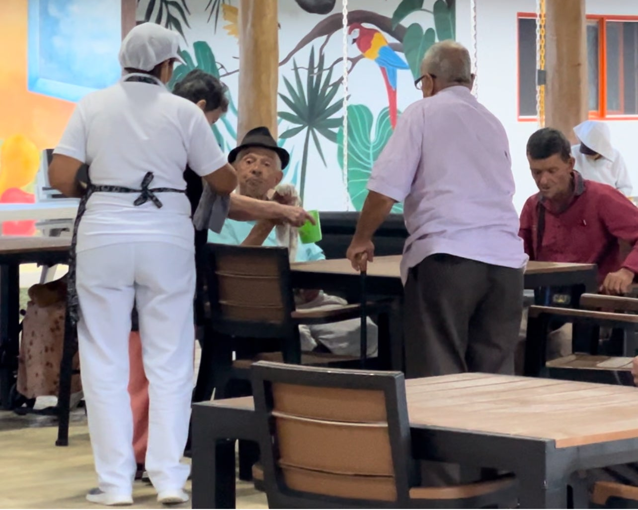 Formar alianzas empresariales